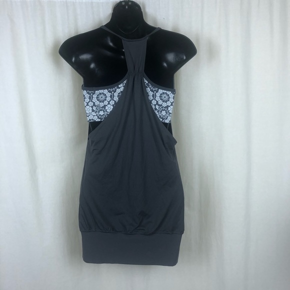 Lululemon Womens 4 Singlet Racerback Tank Top - Picture 4 of 6